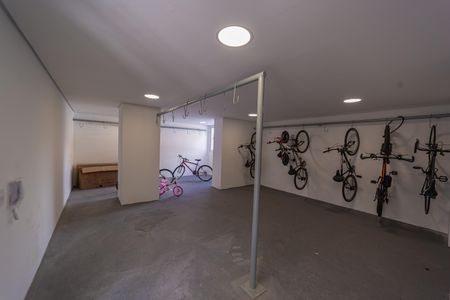 Apartamento para alugar com 37m², 2 quartos e sem vagaBicicletário