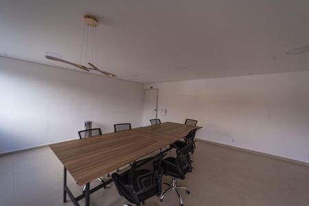 Apartamento para alugar com 37m², 2 quartos e sem vagaCoworking