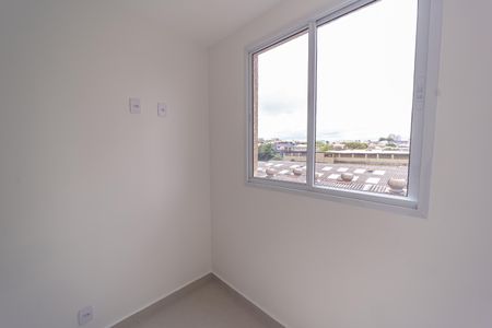 Apartamento para alugar com 37m², 2 quartos e sem vagaQuarto 1