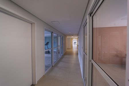 Apartamento para alugar com 37m², 2 quartos e sem vagaÁrea comum