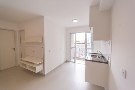 Apartamento para alugar com 37m², 2 quartos e sem vagaSala/Cozinha