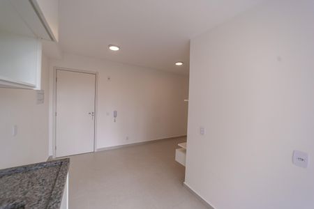 Apartamento para alugar com 37m², 2 quartos e sem vagaSala/CozinhSala/Cozinhaa