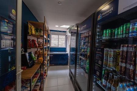 Apartamento para alugar com 37m², 2 quartos e sem vagaMini Mercado