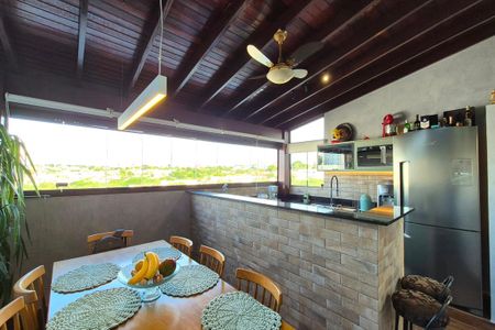 Apartamento à venda com 100m², 2 quartos e 2 vagasÁrea Gourmet