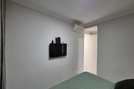 Apartamento à venda com 100m², 2 quartos e 2 vagasQuarto 2 - Suíte
