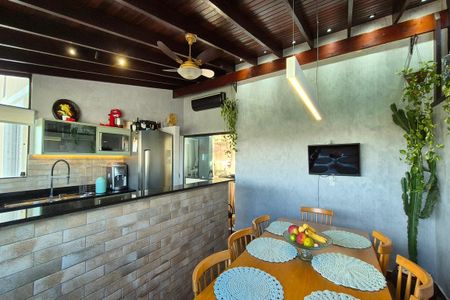 Apartamento à venda com 100m², 2 quartos e 2 vagasÁrea Gourmet