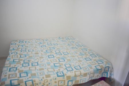 Apartamento para alugar com 40m², 1 quarto e sem vagaQuarto