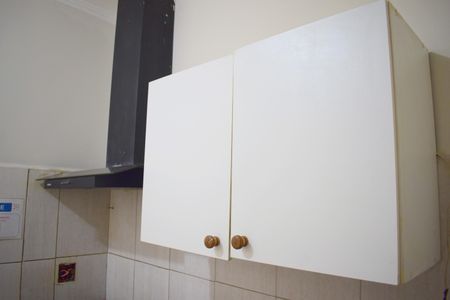 Apartamento para alugar com 40m², 1 quarto e sem vagaCozinha - Armários