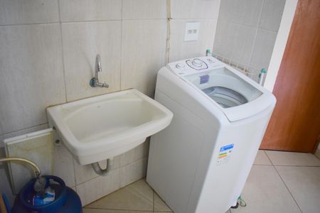 Apartamento para alugar com 40m², 1 quarto e sem vagaÁrea de Serviço