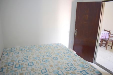 Apartamento para alugar com 40m², 1 quarto e sem vagaQuarto