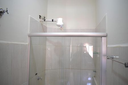 Apartamento para alugar com 40m², 1 quarto e sem vagaBanheiro