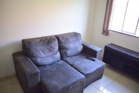 Apartamento para alugar com 40m², 1 quarto e sem vagaSala