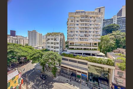 Apartamento à venda com 1 quarto, 54m² em Botafogo, Rio de Janeiro