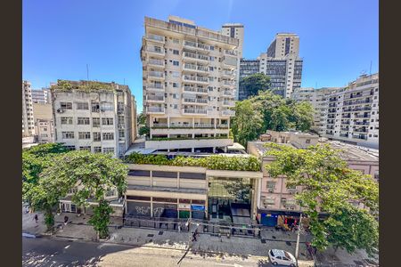 Apartamento à venda com 1 quarto, 54m² em Botafogo, Rio de Janeiro