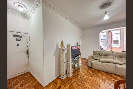 Apartamento à venda com 1 quarto, 54m² em Botafogo, Rio de Janeiro