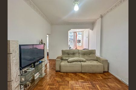 Apartamento à venda com 1 quarto, 54m² em Botafogo, Rio de Janeiro