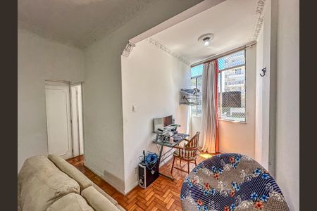 Apartamento à venda com 1 quarto, 54m² em Botafogo, Rio de Janeiro
