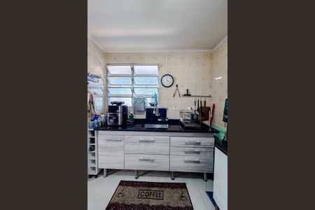 Apartamento à venda com 49m², 2 quartos e 1 vaga Apartamento à venda com 49m², 2 quartos e 1 vagaCozinha