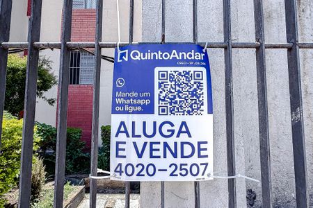 Apartamento à venda com 49m², 2 quartos e 1 vaga Apartamento à venda com 49m², 2 quartos e 1 vagaPlaquinha