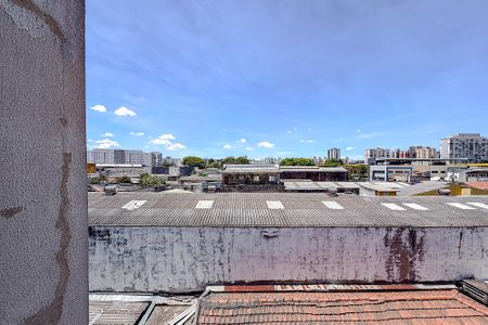 Apartamento à venda com 49m², 2 quartos e 1 vaga Apartamento à venda com 49m², 2 quartos e 1 vagaVista da Suíte