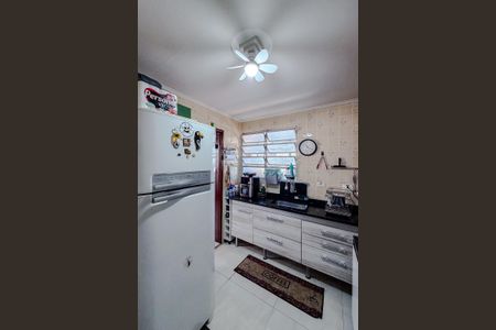 Apartamento à venda com 49m², 2 quartos e 1 vaga Apartamento à venda com 49m², 2 quartos e 1 vagaCozinha