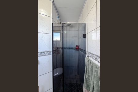 Apartamento à venda com 49m², 2 quartos e 1 vaga Apartamento à venda com 49m², 2 quartos e 1 vagaBanheiro