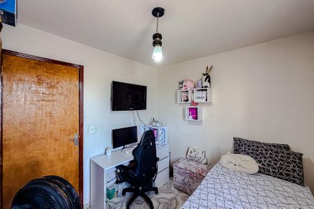 Apartamento à venda com 49m², 2 quartos e 1 vaga Apartamento à venda com 49m², 2 quartos e 1 vagaQuarto 2