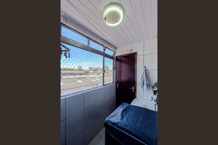 Apartamento à venda com 49m², 2 quartos e 1 vaga Apartamento à venda com 49m², 2 quartos e 1 vagaÁrea de Serviço