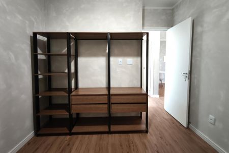 Quarto 2 de apartamento para alugar com 2 quartos, 43m² em Jardim Ibirapuera, Campinas