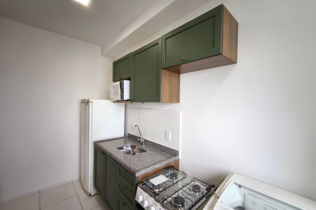 Apartamento para alugar com 43m², 2 quartos e 1 vagaCozinha