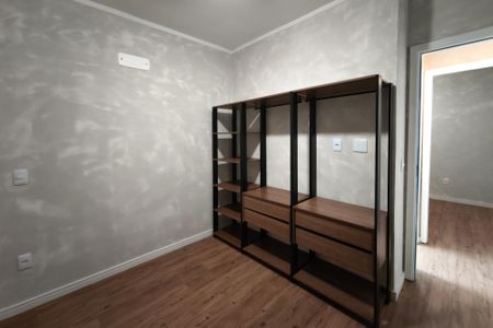 Quarto 2 de apartamento para alugar com 2 quartos, 43m² em Jardim Ibirapuera, Campinas