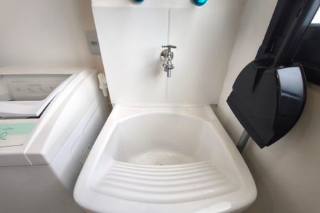 Apartamento para alugar com 43m², 2 quartos e 1 vagaÁrea de Serviço