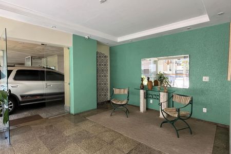 Apartamento para alugar com 186m², 3 quartos e 1 vagaÁrea comum
