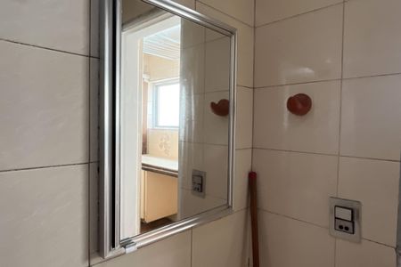 Apartamento para alugar com 186m², 3 quartos e 1 vagaBanheiro de serviço