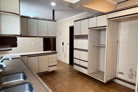 Apartamento para alugar com 186m², 3 quartos e 1 vagaCozinha