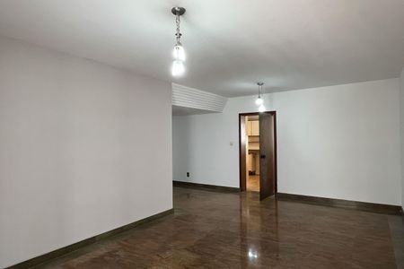 Apartamento para alugar com 186m², 3 quartos e 1 vagaSala
