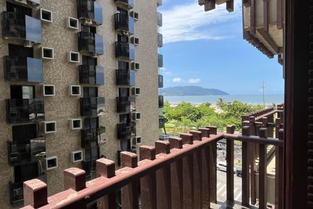 Apartamento para alugar com 186m², 3 quartos e 1 vagaVaranda da Suite 