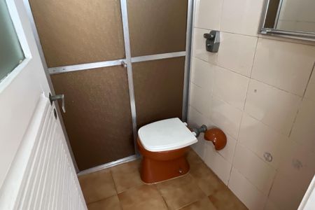 Apartamento para alugar com 186m², 3 quartos e 1 vagaBanheiro de serviço