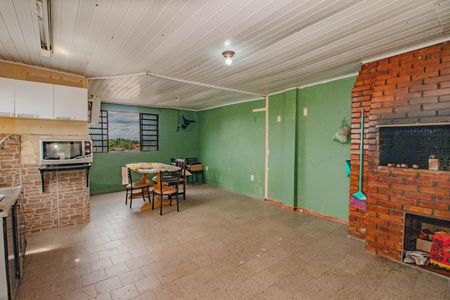 Casa à venda com 192m², 3 quartos e 2 vagasEspaço Gourmet