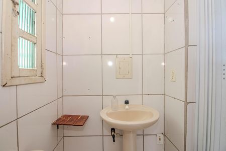 Casa à venda com 192m², 3 quartos e 2 vagasBanheiro Auxiliar - Espaço Gourmet