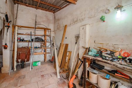 Casa à venda com 192m², 3 quartos e 2 vagasDepósito