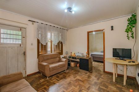 Sala de casa à venda com 3 quartos, 192m² em Sarandi, Porto Alegre