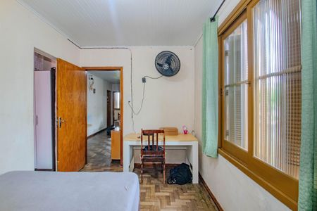 Casa à venda com 192m², 3 quartos e 2 vagasQuarto 3