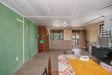 Casa à venda com 192m², 3 quartos e 2 vagasEspaço Gourmet