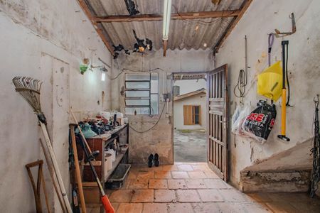 Casa à venda com 192m², 3 quartos e 2 vagasDepósito