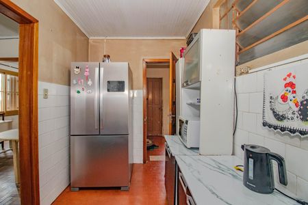 Casa à venda com 192m², 3 quartos e 2 vagasCozinha