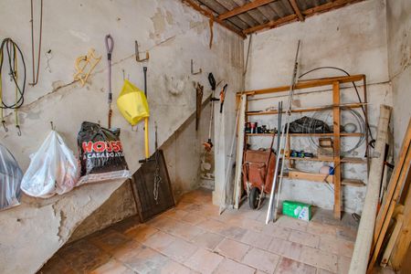 Casa à venda com 192m², 3 quartos e 2 vagasDepósito