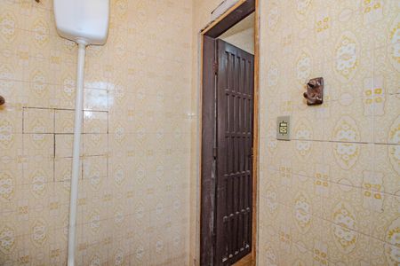 Casa à venda com 192m², 3 quartos e 2 vagasBanheiro Auxiliar 2 - Garagem