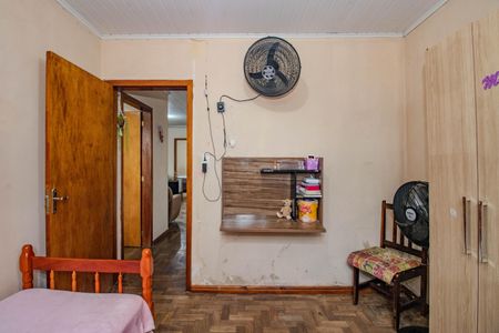 Quarto 1 de casa à venda com 3 quartos, 192m² em Sarandi, Porto Alegre