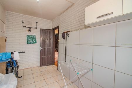 Casa à venda com 192m², 3 quartos e 2 vagasÁrea de Serviço 2